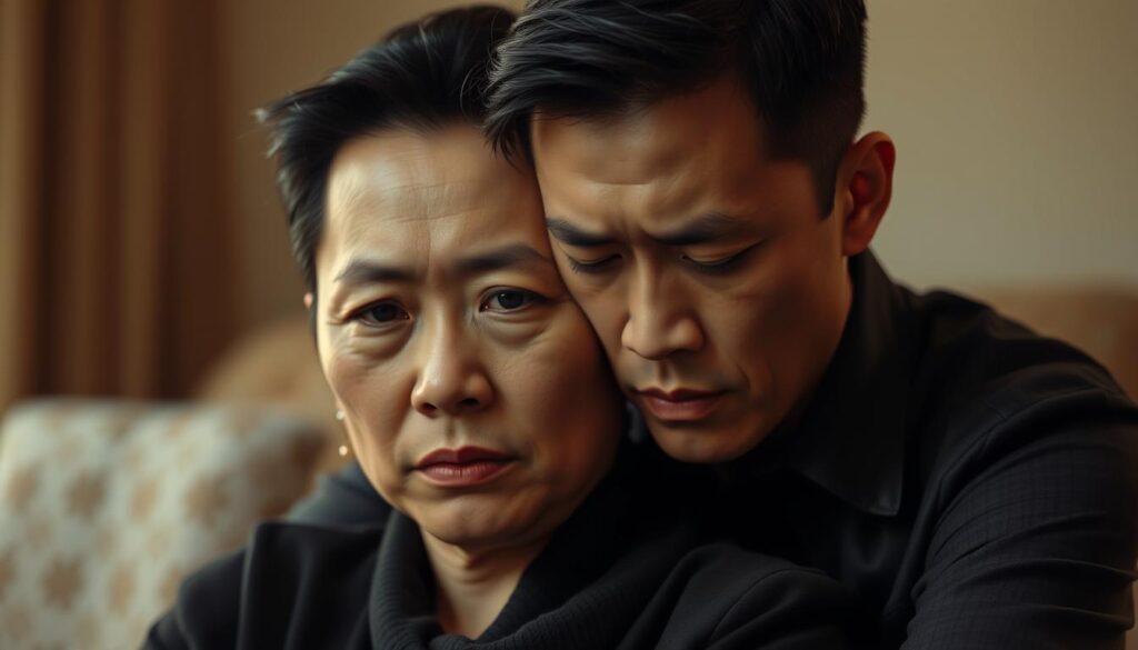 Baim Wong dan Paula