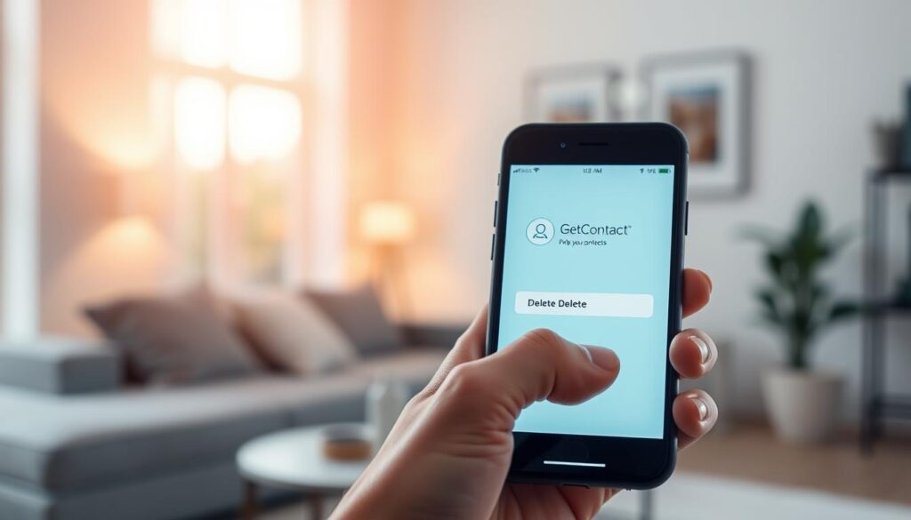 Cara Hapus GetContact Permanen biar Identitas Kontak Tetap Aman