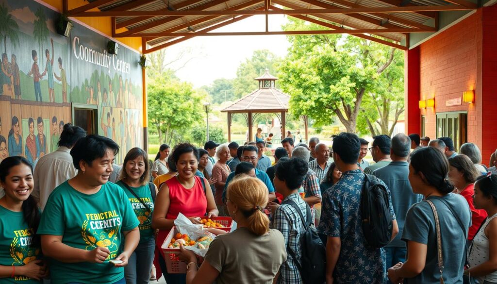 Dampak Positif Kegiatan Sosial di Masyarakat