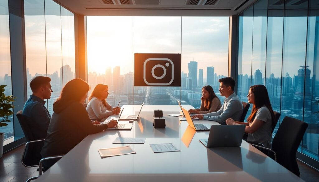 Meta Instagram Indonesia
