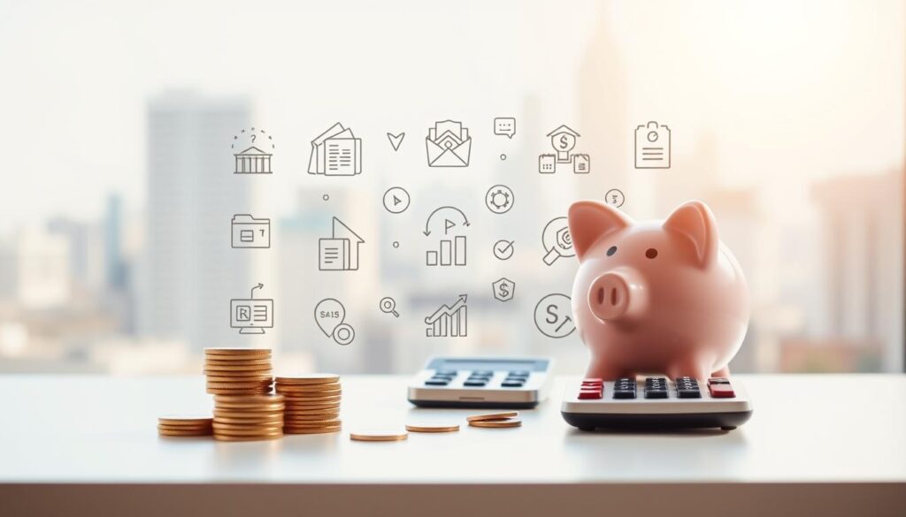 Tips Keuangan untuk Pemula