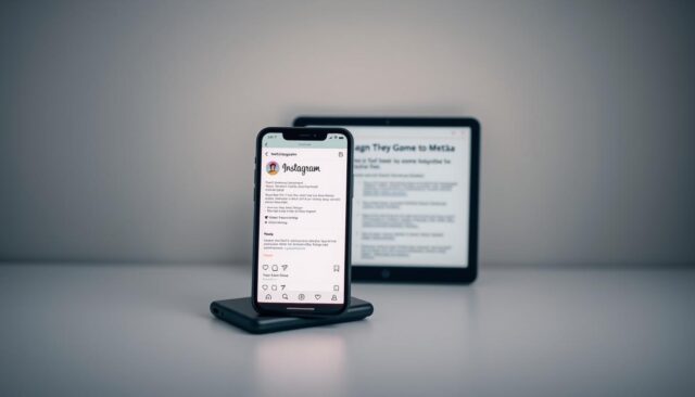 bagaimana nasip meta instagram