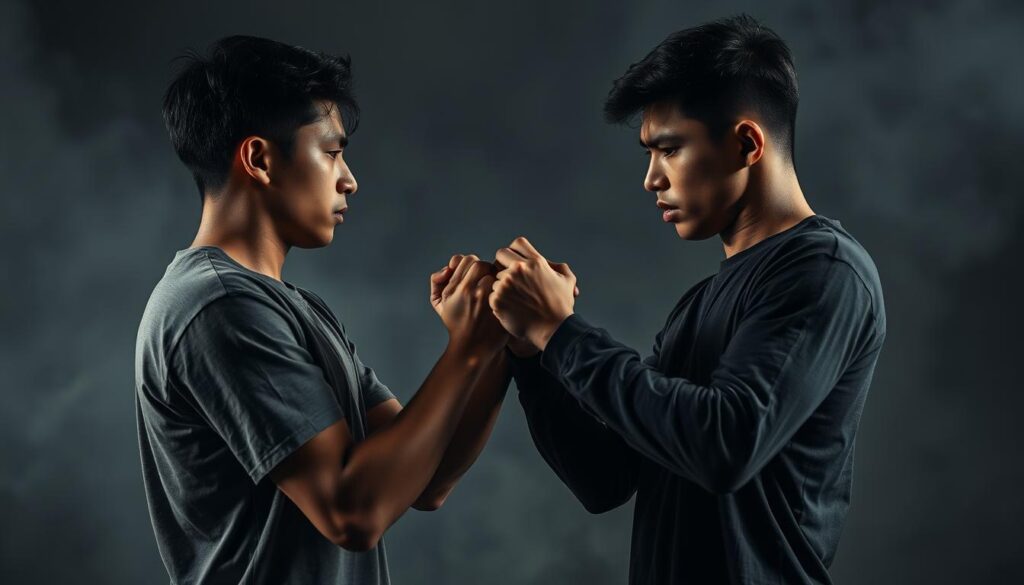 kekerasan remaja
