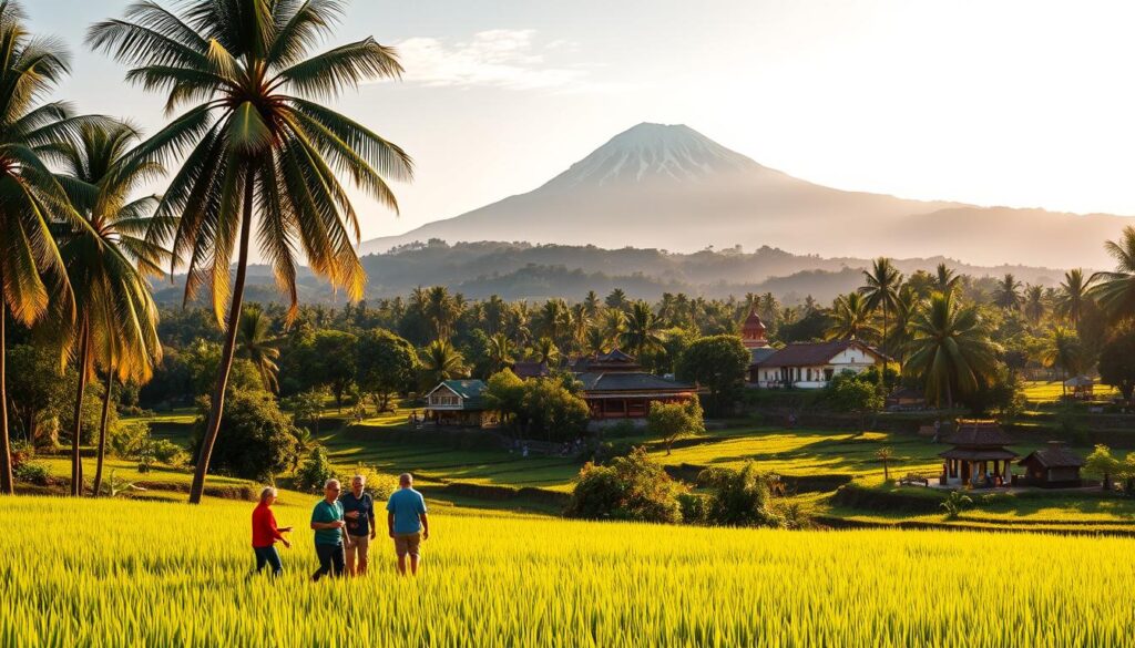 promosi pariwisata bali