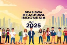 Beasiswa Indonesia Maju (BIM) 2025