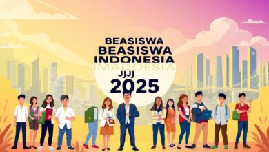 Beasiswa Indonesia Maju (BIM) 2025