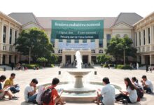 Beasiswa Mahasiswa Ekonomi