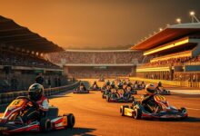 Jaya Raya Junior Grand Prix 2025