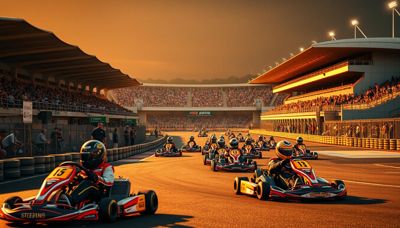 Jaya Raya Junior Grand Prix 2025