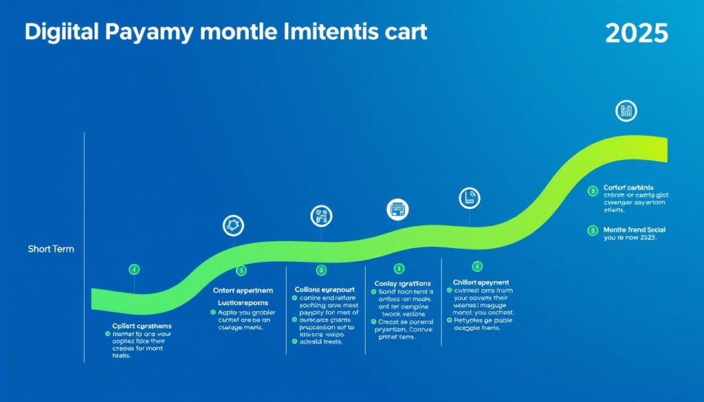Roadmap strategi adaptasi pembayaran digital untuk bisnis menuju 2025 Roadmap strategi adaptasi pembayaran digital untuk bisnis menuju 2025