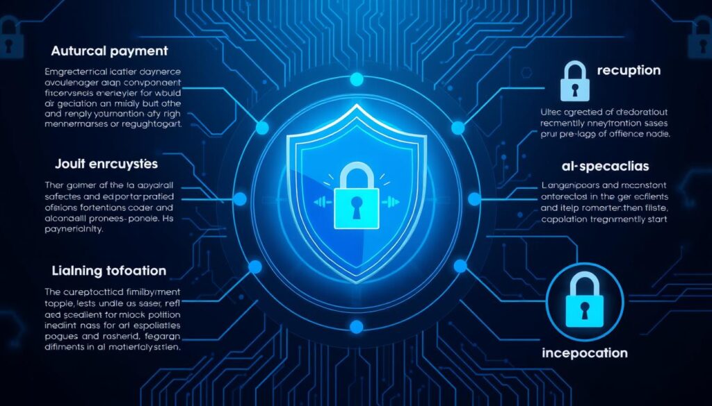 Visualisasi keamanan siber dalam sistem pembayaran digital di Indonesia Visualisasi keamanan siber dalam sistem pembayaran digital di Indonesia