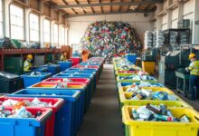 jurnal pengelolaan sampah plastik