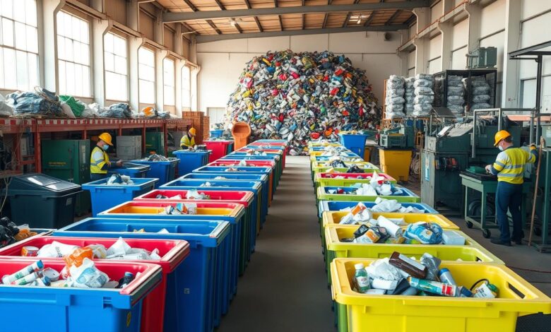 jurnal pengelolaan sampah plastik
