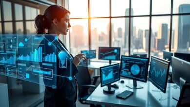 Tools AI gratis untuk pekerjaan kantor