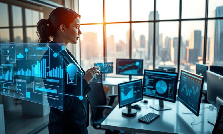 Tools AI gratis untuk pekerjaan kantor